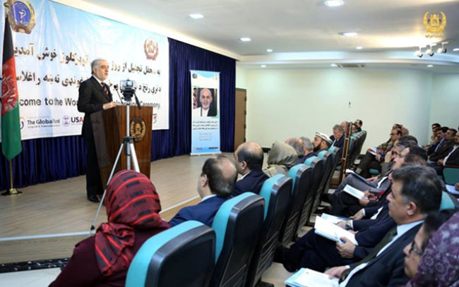 رئیس اجراییه: مبارزه با بیماری توبرکلوز، مسئولیت جمعی ماست 